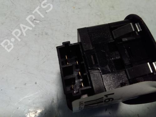 Used Left front window switch PEUGEOT 206 Hatchback (2A/C) [1998-2012]  15755889
