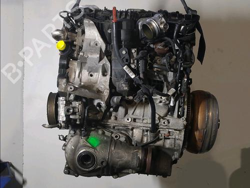 Engine BMW X1 (E84) xDrive 18 d | BP32659600M1 - Image 4