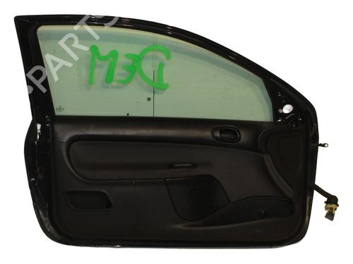 Used Left front door PEUGEOT 206+ (2L_, 2M_) 1.4 HDi eco 70 (68 hp) 31078276