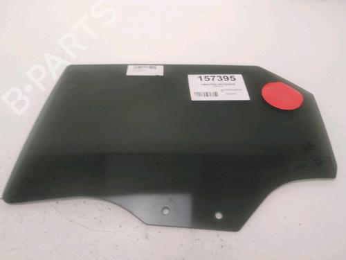 Used Rear left door window AUDI A1 Sportback (GBA) 30 TFSI (116 hp) 29578132