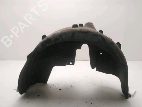 Used Wheel arch PEUGEOT 208 I (CA_, CC_) 1.2 VTI 82 (82 hp) 20243997