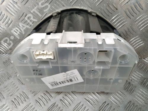 Used Instrument cluster MAZDA 2 (DE_, DH_) 1.3 (DE3FS) (75 hp) 13404151