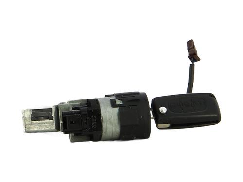 Ignition barrel OPEL CORSA D (S07) 1.0 (L08, L68) | BP32038611M48 - Image 5