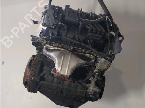 Engine RENAULT TWINGO II (CN0_) 1.2 16V (CN04, CN0B) | BP31348081M1