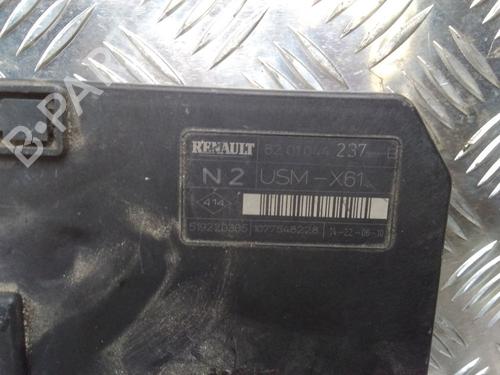 Used Fuse box Fuse box RENAULT KANGOO Express (FW0/1_) [2008-2026] 17784106 17784106