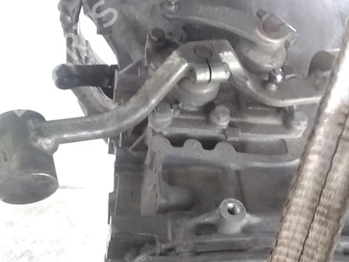 Gearbox RENAULT MASTER III Van (FV) 2.3 dCi 125 RWD (FV0C, FV0D, FV0H, FV0J, FV0A, FV0K) | BP37649917M3 - Image 2