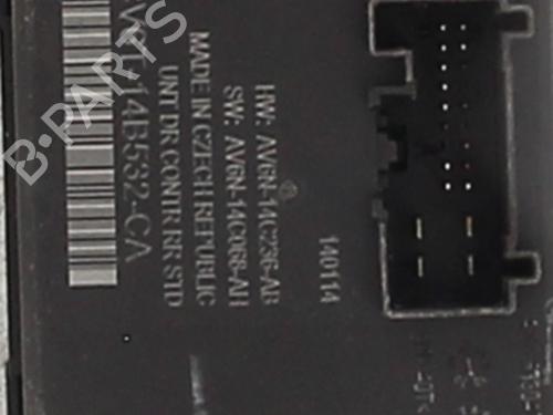 Used Other FORD KUGA II (DM2) 2.0 TDCi (140 hp) 30502126