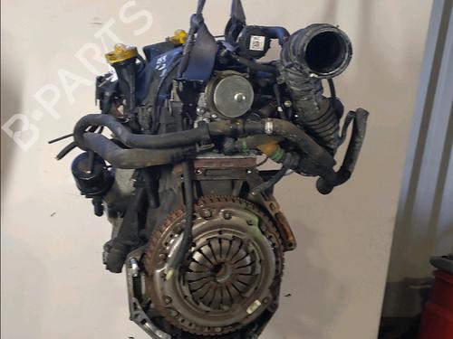 Motor RENAULT MODUS / GRAND MODUS (F/JP0_) 1.5 dCi (FP0E, JP0E) | BP29621898M1 