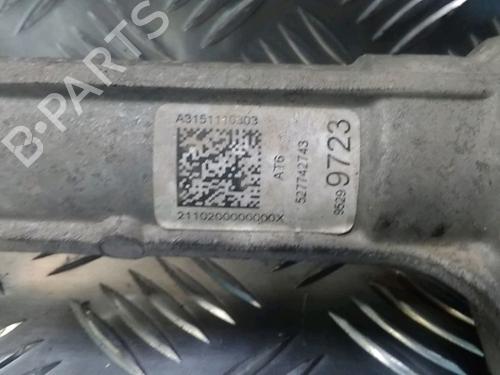 Used Steering rack OPEL MOKKA / MOKKA X (J13) 1.6 CDTI (_76) (136 hp) 14963628