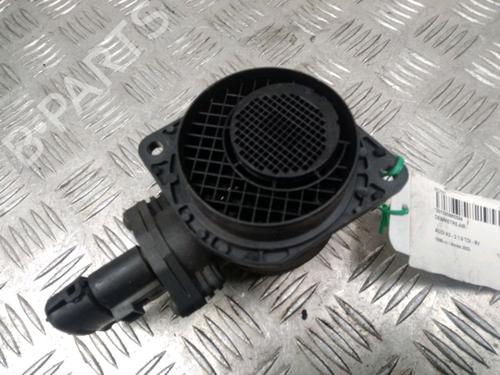 Used Mass air flow sensor Mass air flow sensor AUDI A3 (8P1) 1.9 TDI (105 hp) 13078156 13078156