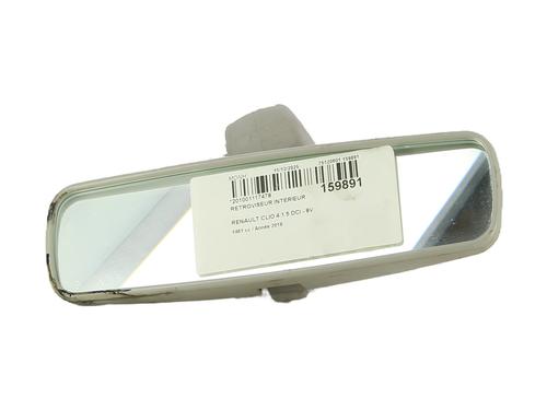 Espelho interior Espelho interior RENAULT CLIO IV (BH_) 1.5 dCi 75 (75 hp) 33860427 33860427