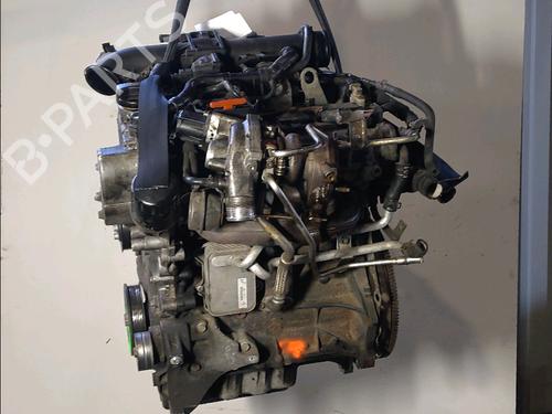 Used Engine RENAULT KANGOO Express (FW0/1_) 1.5 dCi 90 (FW0G, FW05, FW08, FW11) (90 hp) 27856768