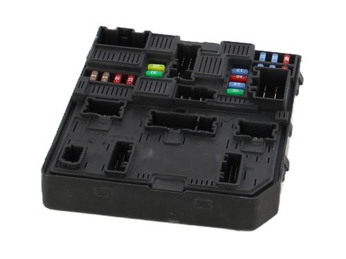 Fuse box RENAULT KADJAR (HA_, HL_) 1.5 dCi 110 (HLA3) | BP30117829E1