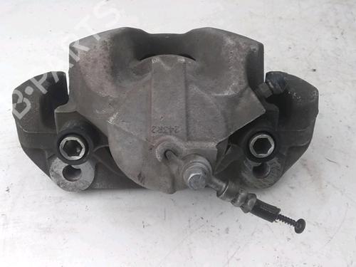 Right front brake caliper PEUGEOT EXPERT Van (V_) 1.5 BlueHDi 100 | BP37705934M104 - Image 2
