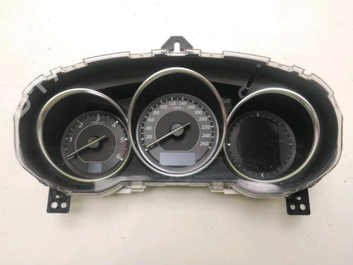 Used Instrument cluster MAZDA 6 Estate (GJ, GL) 2.2 D (150 hp) 20243890