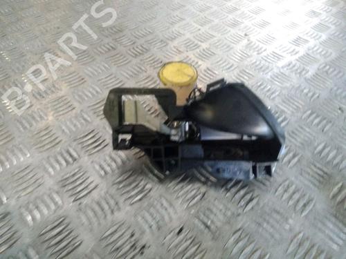 Used Rear right interior door handle Rear right interior door handle 11996885 11996885