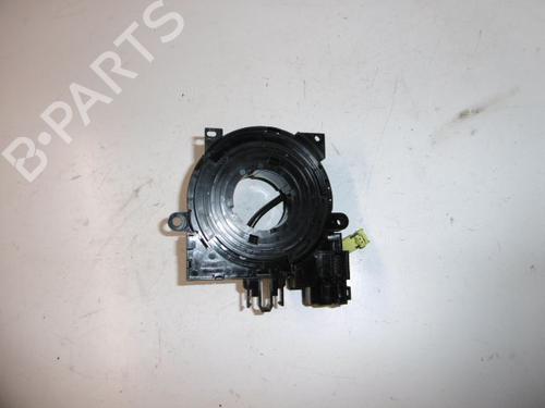 Kollisjonspute styreenhet NISSAN QASHQAI II SUV (J11, J11_) 1.5 dCi (110 hp) 15753564