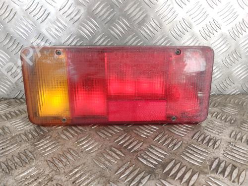 Used Rear bumper left light VW TRANSPORTER T4 Bus (70B, 70C, 7DB, 7DK, 70J, 70K, 7DC, 7DJ) 2.5 TDI (102 hp) 18249395
