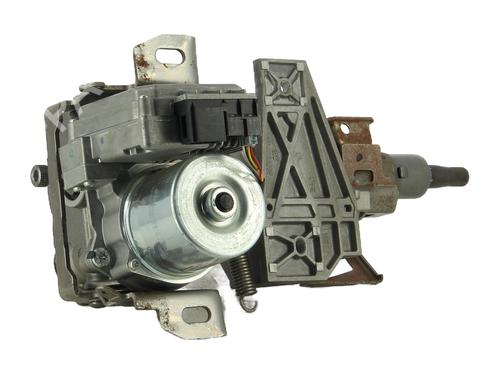 Steering column RENAULT CAPTUR I (J5_, H5_) 1.5 dCi 110 | BP36959168M21 - Image 2