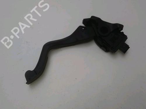 Used Pedal PEUGEOT 207 (WA_, WC_) 1.4 (73 hp) 18733215