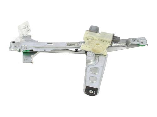 Front left window mechanism PEUGEOT 3008 I MPV (0U_) 1.6 BlueHDi 120 | BP30188019C22