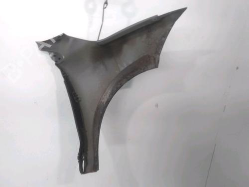 Left front fenders RENAULT MEGANE III Coupe (DZ0/1_) 1.4 TCe (DZ0F, DZ1V) | BP28178118C41 