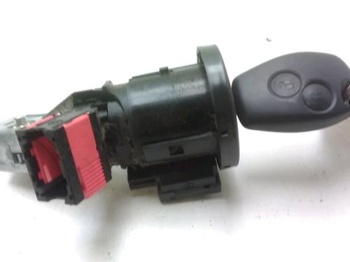 Used Ignition barrel RENAULT KANGOO Express (FW0/1_) Z.E. (FW0Z, FW1Z) (60 hp) 18968703