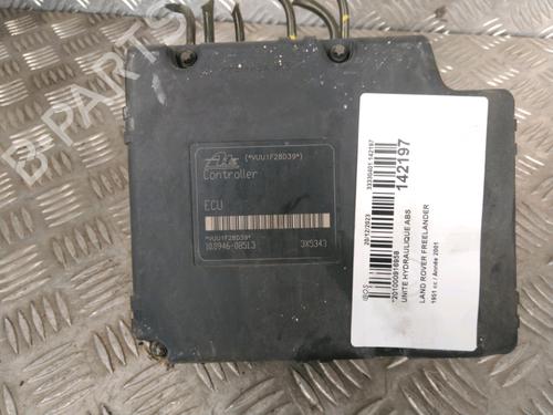 ABS pump LAND ROVER FREELANDER I Soft Top (L314) 2.0 TD4 4x4 | BP16324264M43 