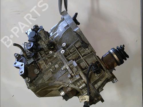 Used Gearbox HYUNDAI ix20 (JC) 1.4 CRDi (78 hp) 29963104