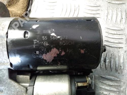 Used Starter Starter OPEL CORSA D (S07) 1.0 (L08, L68) (65 hp) 11171075 11171075