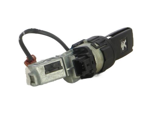 ignition-barrel-peugeot-rcz-2010-2011-2012-2013-2014-2015-35936239 main image