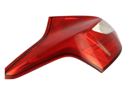 Left taillight FORD FOCUS III 1.6 TDCi | BP33059129C34 - Image 3