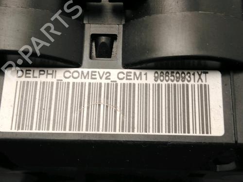 Steering column stalk PEUGEOT RCZ 1.6 16V | BP30840827I23