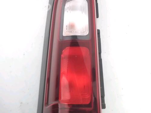Left taillight RENAULT TRAFIC III Van (FG_) 1.6 dCi 140 (FGMA, FGMC) | BP33860439C34 - Image 2