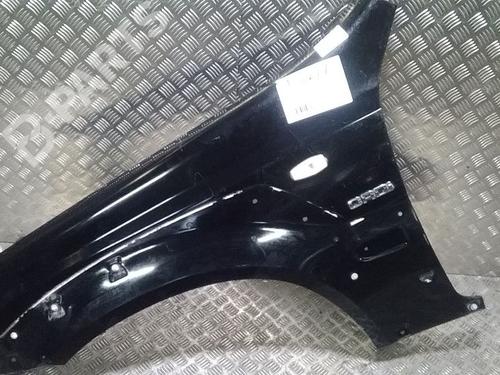 Used Left front fenders HYUNDAI TERRACAN (HP) 2.9 CRDi 4WD (163 hp) 11520915