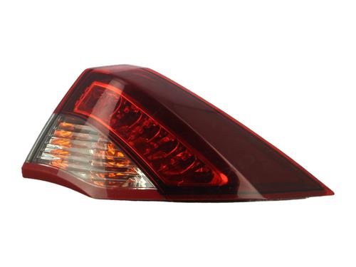 right-taillight-renault-laguna-iii-bt01-2007-2008-2009-2010-2011-2012-2013-2014-2015-39937427 main image