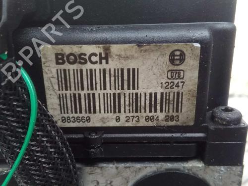 Used ABS pump PEUGEOT 306 Hatchback Van [1993-2001]  23180550
