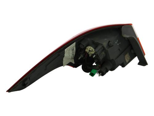 Right taillight RENAULT LATITUDE (L70_) 2.0 dCi 175 (L70Y, L734) | BP31865739C35 