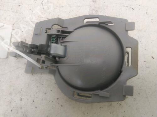 Used Front right interior door handle CITROËN C3 Pluriel (HB_) [2003-2025]  29442629