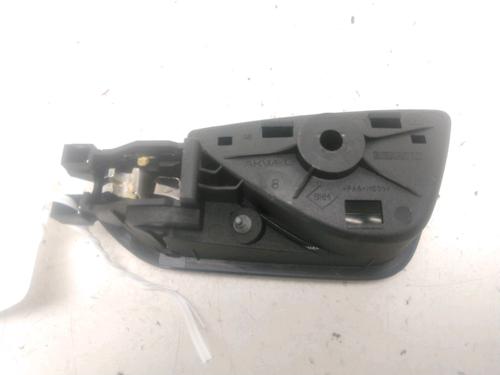 Venstre bagtil invendig håndtag RENAULT CLIO V (B7_) 1.5 Blue dCi 85 (B7AG) | BP28445895I15 - Image 3