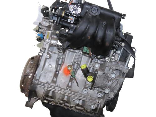 Used Engine Engine 37411584 37411584