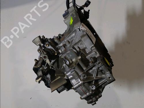 Used Gearbox Gearbox TOYOTA COROLLA Verso (_E12_) 2.0 D-4D (CDE120_, CDE120R) (90 hp) 33562483 33562483