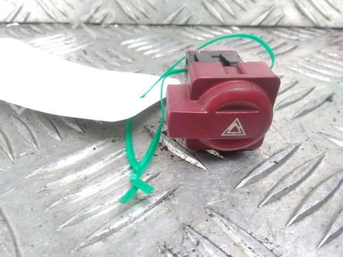 Used Warning switch Warning switch CITROËN C4 I (LC_) 1.6 HDi (109 hp) 11712841 11712841