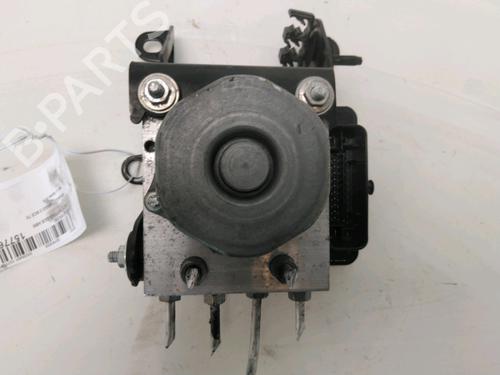 Used ABS pump ABS pump RENAULT TWINGO III (BCM_, BCA_) 1.0 SCe 70 (71 hp) 29644271 29644271