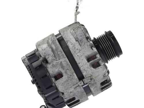 Used Alternator Alternator PEUGEOT 208 I (CA_, CC_) 1.6 BlueHDi 100 (100 hp) 36283248 36283248