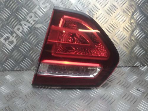 Used Right tailgate light CITROËN C4 Picasso I MPV (UD_) 1.6 HDi 110 (112 hp) 11535355