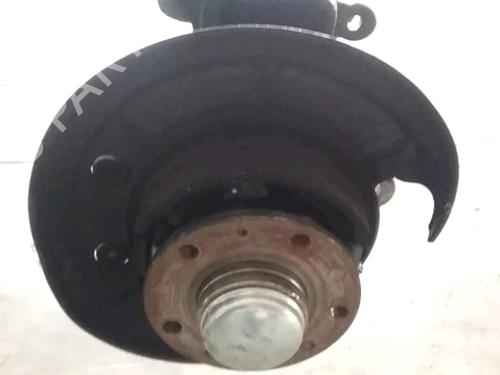 Rear axle PEUGEOT BOXER Van 2.2 BlueHDi 140 | BP33998127M2 - Image 2