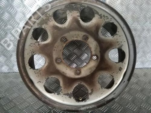 Fælk SUZUKI VITARA (ET) HDI (SE 420HDI) (87 hp) 13310717