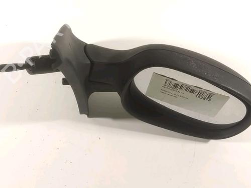 Right mirror RENAULT CLIO II (BB_, CB_) 1.5 dCi (B/CB07) | BP20846380C27 