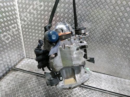 Used Engine Engine CITROËN C1 II (PA_, PS_) 1.0 VTi 68 (69 hp) 27394195 27394195